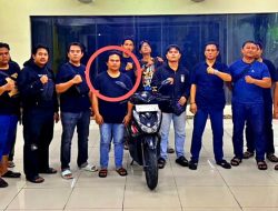 Pengadang dan Perusak Ambulans di Depok Ditangkap Polisi