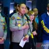Polri: Tak Ada Tempat bagi Kejahatan Siber Transnasional di Indonesia