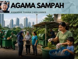 Agama Sampah