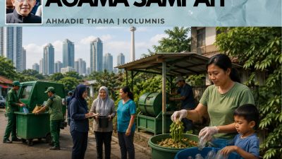 Agama Sampah