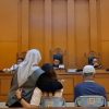 Istri Kacab Bank Tolak Maafkan Terdakwa Pembunuh Suaminya