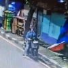 Teror Pembakaran di Matraman Jaktim Resahkan Warga