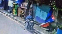 Teror Pembakaran di Matraman Jaktim Resahkan Warga