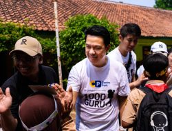 EduCARE Journey: Saat Pemimpin Turun Langsung ke Kelas untuk Anak-anak Indonesia