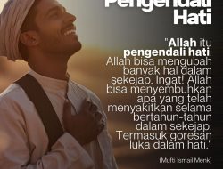 Pengendali Hati