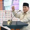 Prabowo Instruksikan Bunga Kredit Keluarga Prasejahtera di Bawah 9 Persen