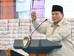 Prabowo Instruksikan Bunga Kredit Keluarga Prasejahtera di Bawah 9 Persen