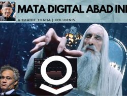 Mata Digital Abad Ini