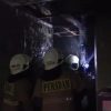 Anak Difabel Berhasil Selamat dalam Kebakaran di Cengkareng