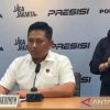 Polisi Ungkap Motif Komplotan Begal di Palmerah untuk Beli Narkoba