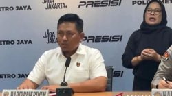 Polisi Ungkap Motif Komplotan Begal di Palmerah untuk Beli Narkoba