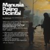 Manusia Paling Dicintai