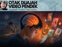 Otak Dijajah Video Pendek