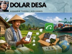 Dolar Desa
