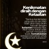 Kenikmatan Diraih Dengan Ketaatan
