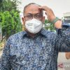 KPK Sita Ratusan Juta dari Staf Ahli Menhub era Budi Karya dan Dudy