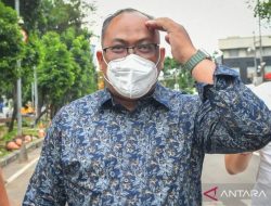 KPK Sita Ratusan Juta dari Staf Ahli Menhub era Budi Karya dan Dudy
