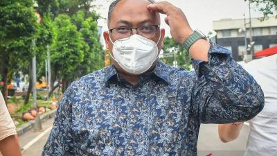 KPK Sita Ratusan Juta dari Staf Ahli Menhub era Budi Karya dan Dudy