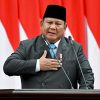 Prabowo Ungkap Selama 34 Tahun Rp15.400 Triliun Hilang Akibat Praktik Kecurangan Ekspor