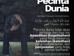 Pecinta Dunia