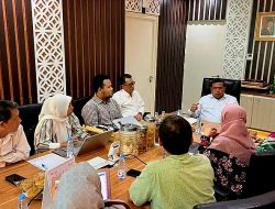 BPJPH dan UIN Jakarta Bahas Pengembangan Teknologi Deteksi Cepat DNA Babi untuk Perkuat Jaminan Produk Halal
