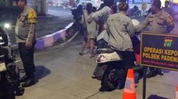 Razia di Jakut, Polisi Tangkap Dua Pria yang Membawa Narkoba