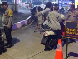 Razia di Jakut, Polisi Tangkap Dua Pria yang Membawa Narkoba