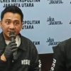 Polisi Ringkus Pemuda Bawa Celurit usai Tawuran di Penjaringan