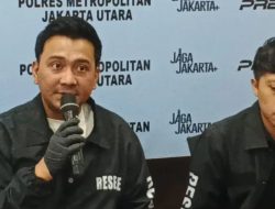 Polisi Ringkus Pemuda Bawa Celurit usai Tawuran di Penjaringan