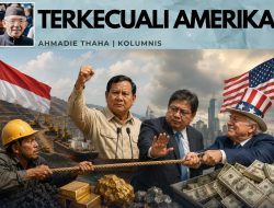 Terkecuali Amerika