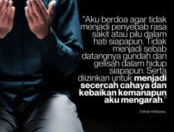 Pribadi Yang Baik