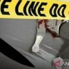 Polisi Tangkap Lansia yang Tusuk Mantan Istrinya di Jakut
