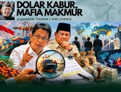 Dolar Kabur, Mafia Makmur