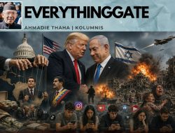 Everythinggate