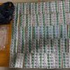 Polisi Tangkap Warga Tanah Abang yang Edarkan Obat Keras Tramadol