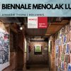 Biennale Menolak Luka