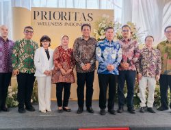 Pasar Kosmetik RI Tembus Rp 150 Triliun! Menperin Buka-bukaan Strategi Kuasai Dunia