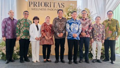 Pasar Kosmetik RI Tembus Rp 150 Triliun! Menperin Buka-bukaan Strategi Kuasai Dunia