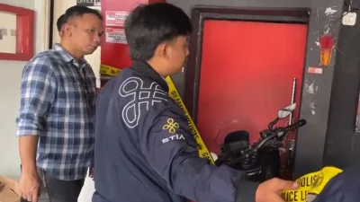 Polisi bongkar dugaan praktik prostitusi anak di Daan Mogot