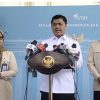 Prabowo Serahkan 1.098 Ekor Sapi Idul Adha 2026