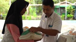 DPR dan Bulog Sepakat! Siap-siap Bantuan Pangan Bakal Cair Lagi Dua Bulan