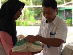 DPR dan Bulog Sepakat! Siap-siap Bantuan Pangan Bakal Cair Lagi Dua Bulan
