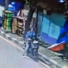 Keliling Pakai Motor Sulut Api di Pemukiman, Motif Pelaku Teror di Matraman Masih Misteri