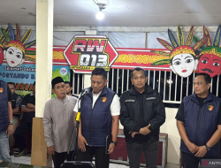 Ngeri-ngeri Sedap! Maling Motor di Jaktim Menyamar Jadi Dukun, Pakai Trik Mistis Tipu Korban