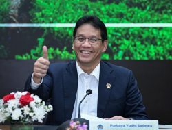 Dirjen Bea Cukai Terseret Kasus Dugaan Suap, Tapi Belum Dinonaktifkan Menkeu Purbaya, Ada Apa Nih?