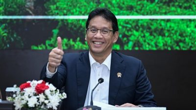 Dirjen Bea Cukai Terseret Kasus Dugaan Suap, Tapi Belum Dinonaktifkan Menkeu Purbaya, Ada Apa Nih?