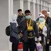 Siap-siap! Puluhan Ribu Jemaah Haji Mulai Mendarat di Bandara Soetta Besok