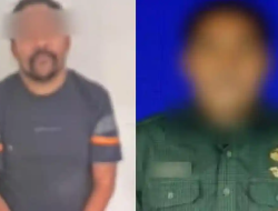 Sebulan Buron, Oknum TNI Pencabul Bocah SD Akhirnya Ditangkap!