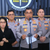 Polisi Dilarang Live TikTok Saat Dinas! Langgar Aturan, Siap-siap Kena Sanksi Disiplin