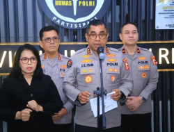 Polisi Dilarang Live TikTok Saat Dinas! Langgar Aturan, Siap-siap Kena Sanksi Disiplin